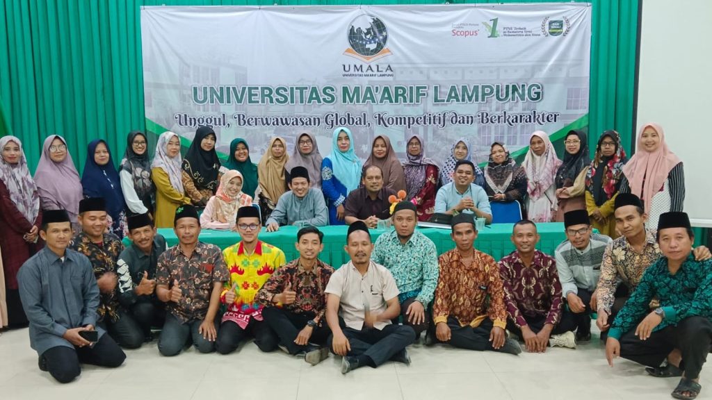 Tingkatkan Kelulusan Uji Pengetahuan (UP) Mahasiswa PPG, Prodi PPG FTK UIN Banten Gelar Induksi dan Workshop Tryout di Lampung Tingkatkan Kelulusan Uji Pengetahuan (UP) Mahasiswa PPG, Prodi PPG FTK UIN Banten Gelar Induksi dan Workshop Tryout di Lampung