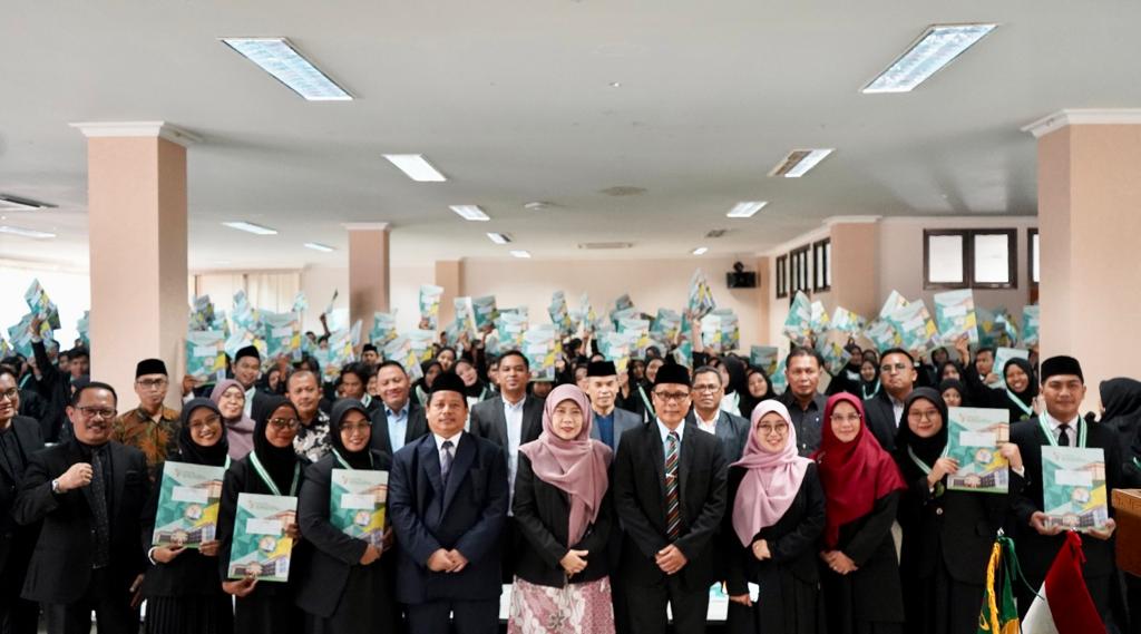 Fakultas Tarbiyah dan Keguruan Gelar Yudisium Semester Genap Tahun Akademik 2023/2024 Fakultas Tarbiyah dan Keguruan Gelar Yudisium Semester Genap Tahun Akademik 2023/2024