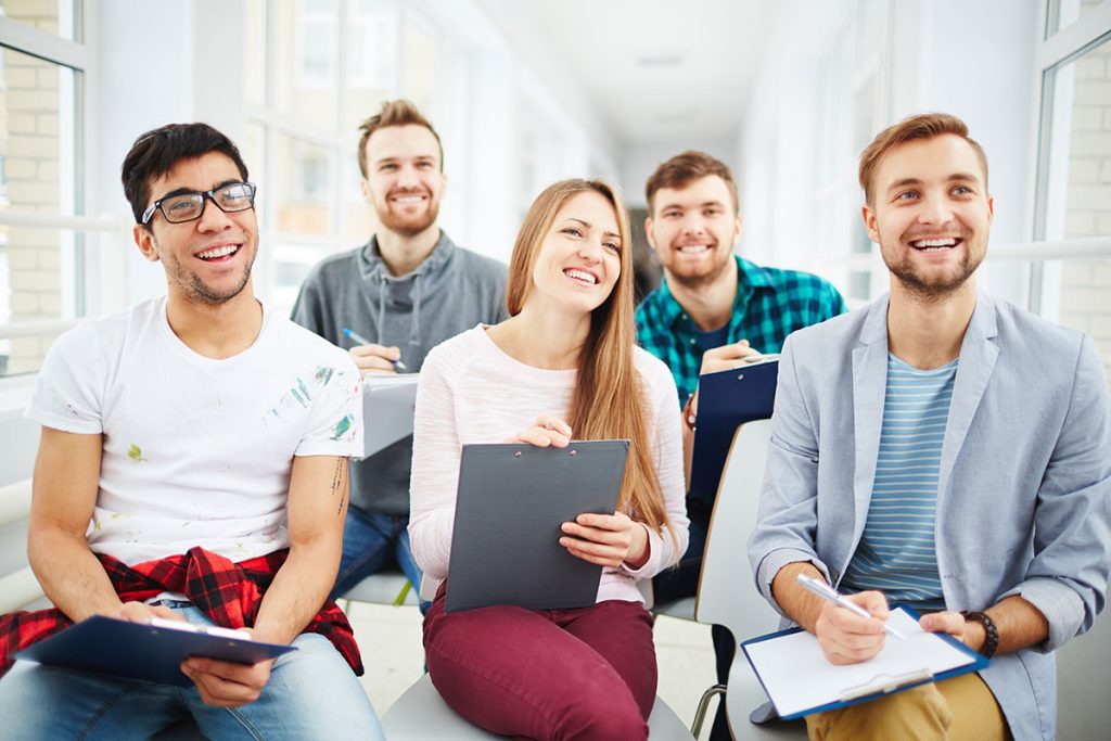 Latest College Seminar “Education & Skills” Latest College Seminar “Education & Skills”