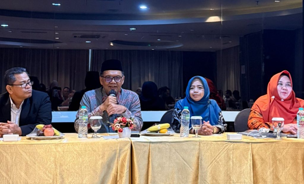 FTK UIN SMH Banten Gelar Workshop Pengelolaan Jurnal dan Bentuk Tim Griya Jurnal