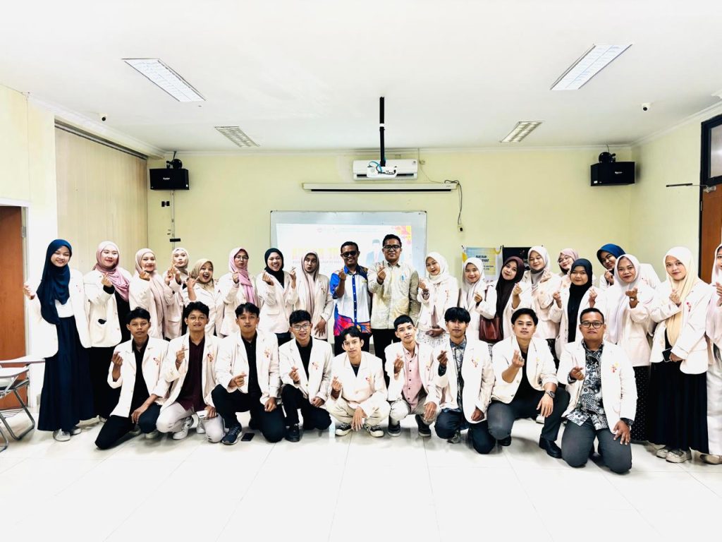 Program Studi Manajemen Pendidikan Islam UIN Sultan Maulana Hasanuddin Banten Sukses selenggarakan International Visiting Scholar