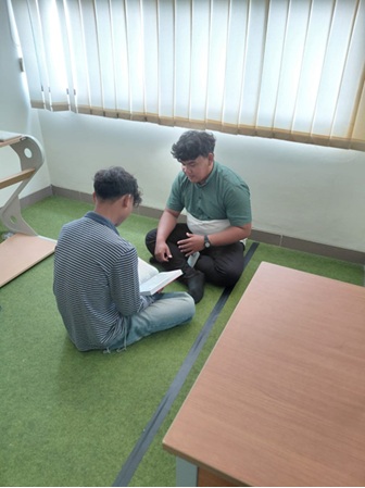 Laboratorium Agama FTK UIN Banten Gelar Program Tahsin Al-Qur’an bagi Mahasiswa Laboratorium Agama FTK UIN Banten Gelar Program Tahsin Al-Qur’an bagi Mahasiswa